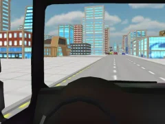 Truck Heavy Transporter — free online game