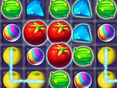 بازی Farm Fruit آنلاین