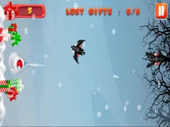 Protect Gifts from Giant Bats – ingyenes online játék