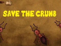 Laro Save the Crumb online