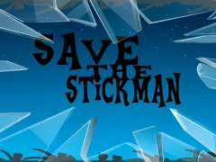 Save the Stickman — free online game