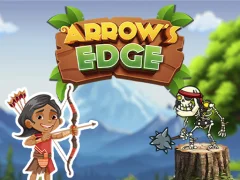 Arrow's Edge — bezplatná online hra