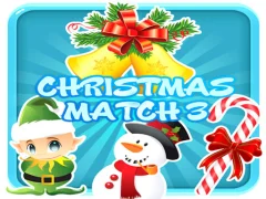 თამაში Xmas Match ონლაინ