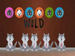 wolf pup escape2 — jogo online grátis