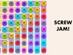 Igra Screw Jam online