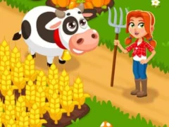 Idle Farm — bezplatná online hra