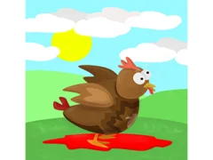 Mchezo Flappy Annihilation 2 online