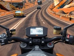 Moto Rider GO — free online game
