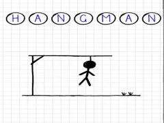 Hangman GDPR — darmowa gra online