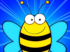 Mchezo Buzzy Bugs online