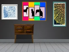 Grayish House Escape – kostenloses Online-Spiel