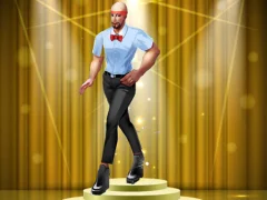 Jeu Strong High Heels en ligne