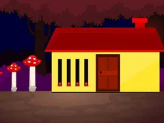 Гульня Rescue The Lazy Bear онлайн