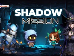 Spil Shadow Mission online
