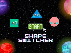 Shape Switcher — free online game