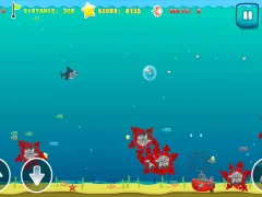 Гаме Shark Havoc онлајн