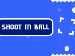 Shoot In Ball — free online game