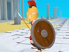 War Parkour — free online game