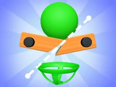 Slice Cut It  — free online game