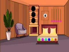 Archeologist House Escape — لعبة مجانية اون لاين