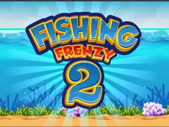 Fishing Frenzy 2 Fishing by Words — free online game