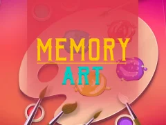 Laro Memory Art  online