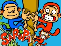SARUPA — darmowa gra online