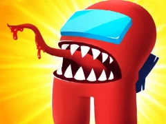 Spill Imposter Rush 3D online