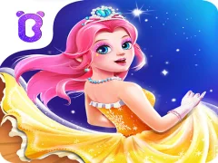 Permainan Robes de princesse - Aventure secara online
