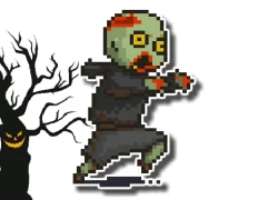 Halloween Running Adventure — free online game