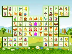 Mchezo Easter link online