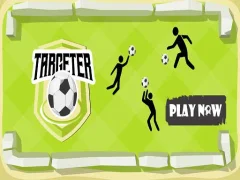 Igra Targetter  spletu