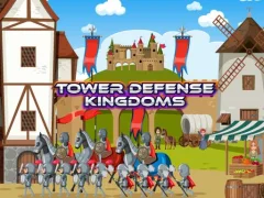 Tower Defense Kingdoms – ingyenes online játék