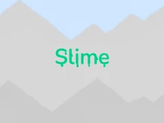 Mchezo Slime online