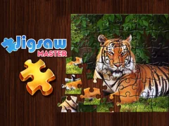 Jigsaw Master  — free online game