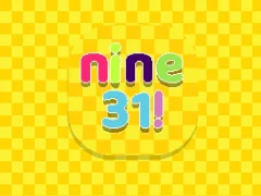 nine31! — free online game