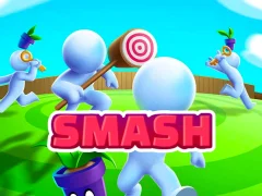 Smash — 무료 온라인 게임