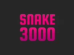 Snake 3000 — free online game