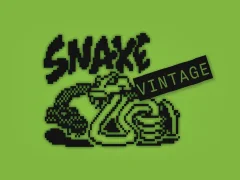 Snake 3310 HTML5  — free online game