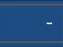 Snake 2D Game — free online game