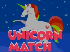 بازی Unicorn Match آنلاین