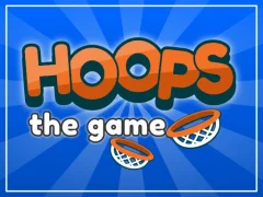 Trò chơi HOOPS the game trực tuyến