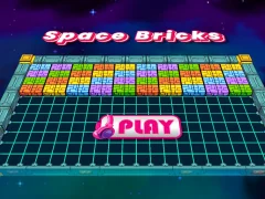 Space Bricks — free online game