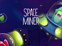 Space Miner  — free online game