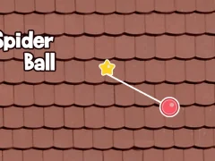 Spider Ball — free online game