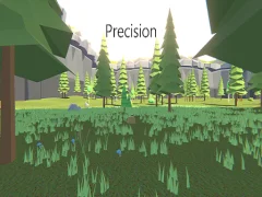 Spil Precision  online