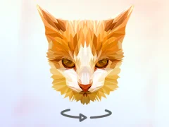 Poly Art — free online game