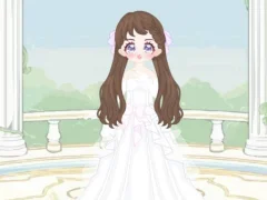 Jeu Wedding Dress en ligne