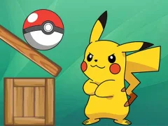 Catch the Pika – tasuta veebimäng