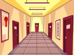 Cottage Escape — لعبة مجانية اون لاين